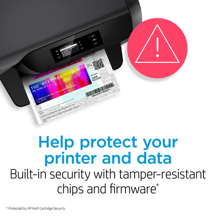 HP - 62XL High-Yield Ink Cartridge - Tri-Color