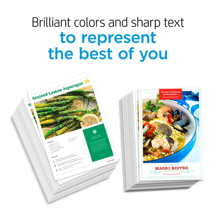 HP - 62XL High-Yield Ink Cartridge - Tri-Color