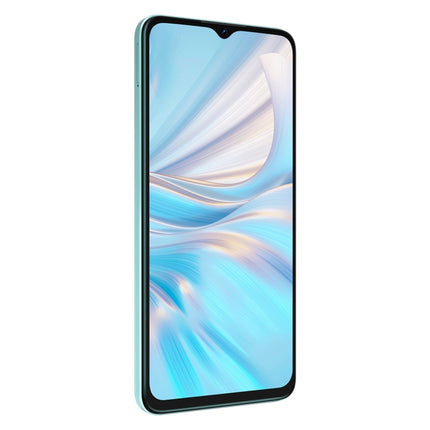 Blackview OSCAL C70, 6GB+128GB, 50MP Camera, Face ID & Side Fingerprint Identification, (Green)