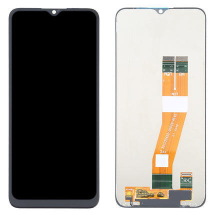 Original LCD Screen and Digitizer Full Assembly for Samsung Galaxy A02s SM- A025F EU Edition