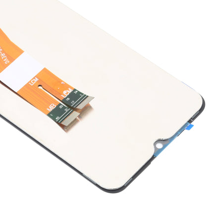Original LCD Screen and Digitizer Full Assembly for Samsung Galaxy A02s SM- A025F EU Edition