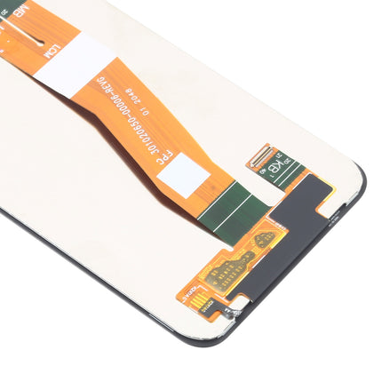 Original LCD Screen and Digitizer Full Assembly for Samsung Galaxy A02s SM- A025F EU Edition