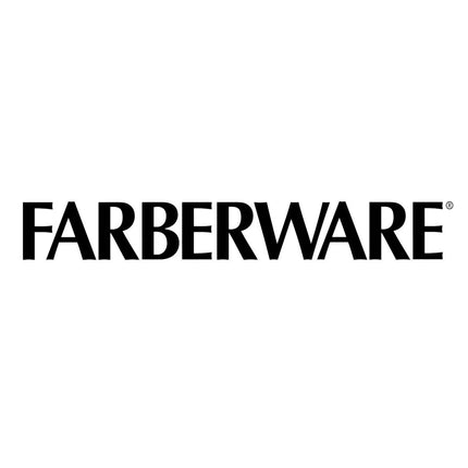 Faberware Professional Portable Can Opener with Black Handle