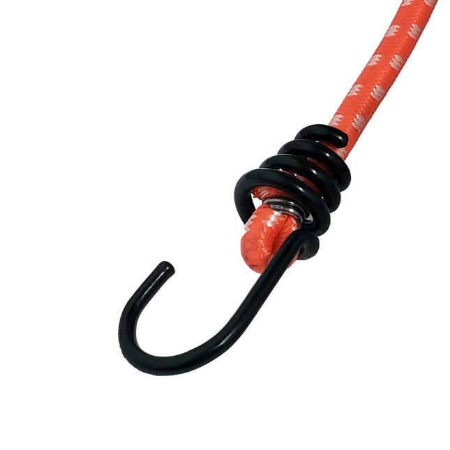 Ozark Trail Rubber Bungee Cords 4 Count Box