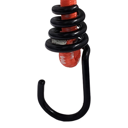 Ozark Trail Rubber Bungee Cords 4 Count Box