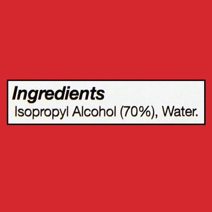 Equate Sterile Alcohol Prep Pads