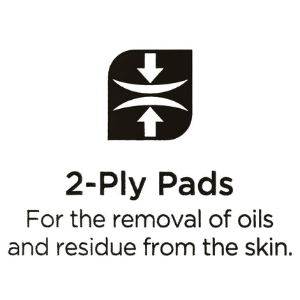 Equate Sterile Alcohol Prep Pads