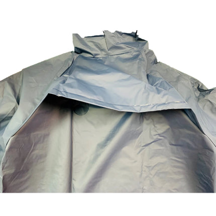 Ozark Trail Adult Eva Rainwear Suit, Men's, XL/XXL, Fits 46-52-inch Chest and 40-46-inch Waist
