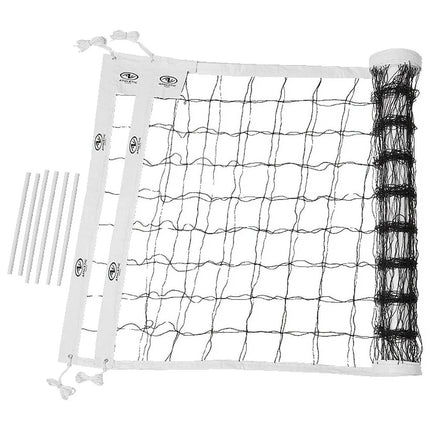 Athletic Works Replacement Volleyball Net, 32' x 3' Full Size Net