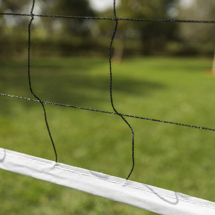 Athletic Works Replacement Volleyball Net, 32' x 3' Full Size Net