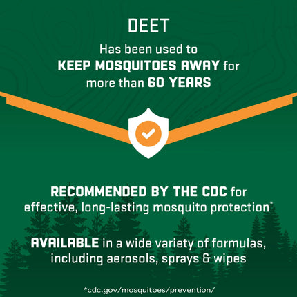 Repel Insect Repellent Sportsmen Max Formula spray pump 40% Deet, 7.5-fl oz