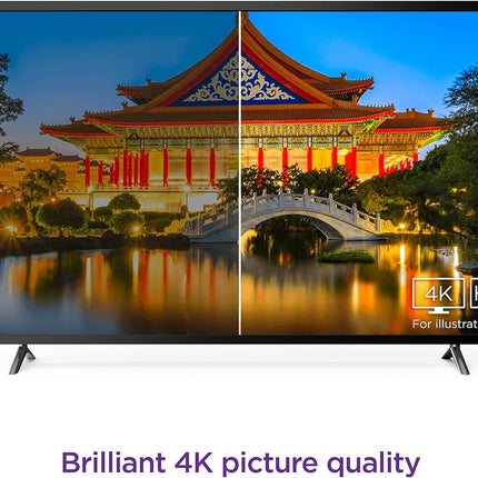 Roku Express 4K+ | Roku Streaming Device 4K/HDR, Roku Voice Remote, Free & Live TV