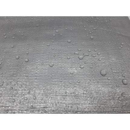Ozark Trail Heavy-Duty Tarp, 10' x 20', Material PE