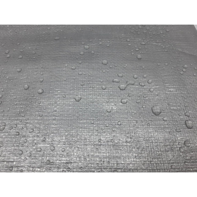 Ozark Trail Heavy-Duty Tarp, 10' x 20', Material PE