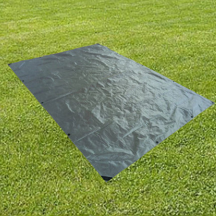 Ozark Trail Heavy-Duty Tarp, 10' x 20', Material PE