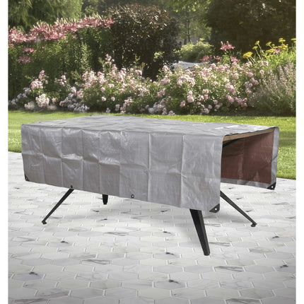 Ozark Trail Heavy-Duty Tarp, 10' x 20', Material PE