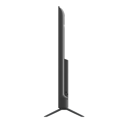 onn. 65� Class 4K UHD (2160P) LED Roku Smart Television HDR (100012587)