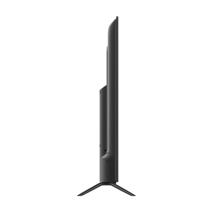onn. 50� Class 4K UHD (2160P) LED Roku Smart Television HDR (100012585)