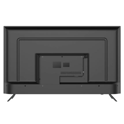 onn. 50� Class 4K UHD (2160P) LED Roku Smart Television HDR (100012585)