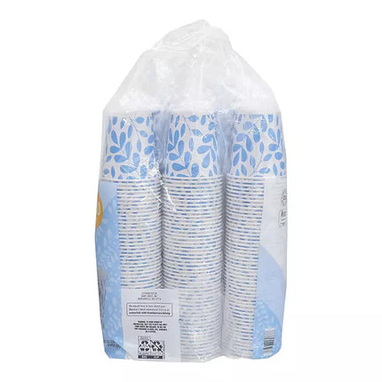 Member's Mark Printed Paper Bath Cold Cup (5 oz., 450 ct.)
