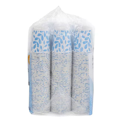 Member's Mark Printed Paper Bath Cold Cup (5 oz., 450 ct.)