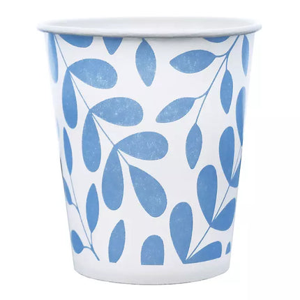 Member's Mark Printed Paper Bath Cold Cup (5 oz., 450 ct.)