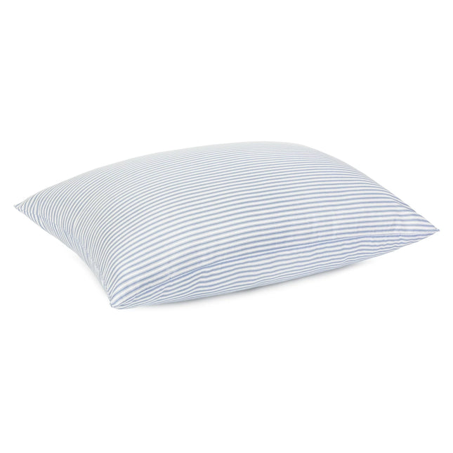 Mainstays Huge Overfilled Bed Pillow, Standard/Queen