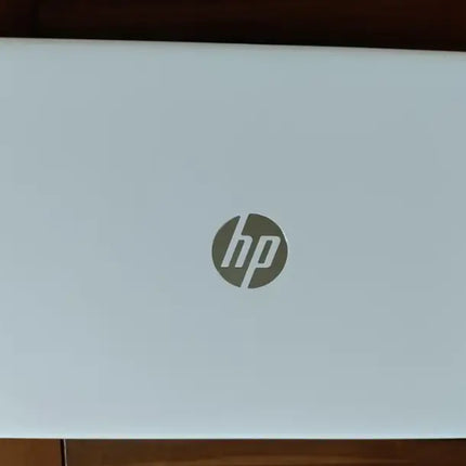 HP - 14" Laptop - Intel Celeron - 4GB Memory - 64GB eMMC - White