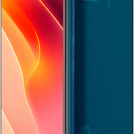 Used BLU - G73 128GB (Unlocked) - Nordic Blue