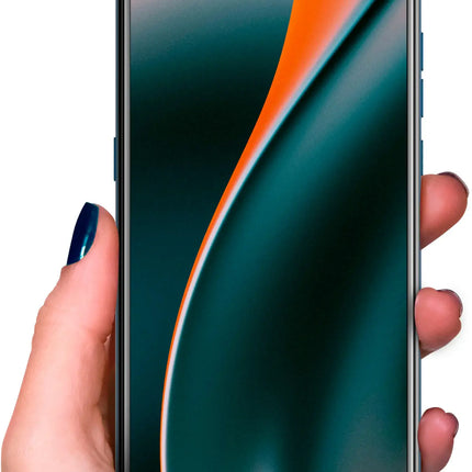 Used BLU - G73 128GB (Unlocked) - Nordic Blue