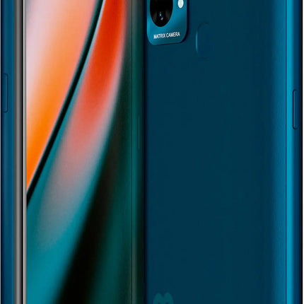 Used BLU - G73 128GB (Unlocked) - Nordic Blue