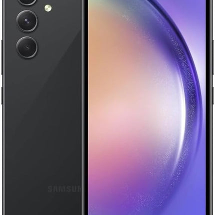 Used Samsung - Galaxy A54 5G 128GB (Unlocked) - Awesome Graphite