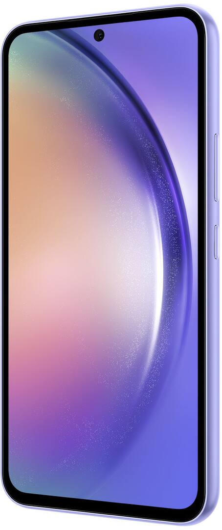 Used Samsung - Galaxy A54 5G 128GB (Unlocked) - Awesome Violet
