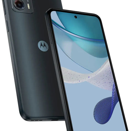 Used Motorola - Moto G 5G 2023 128GB (Unlocked) - Ink Blue