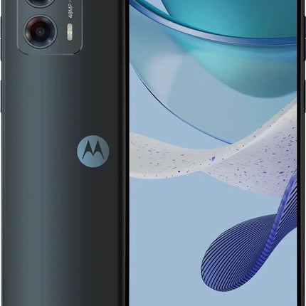 Used Motorola - Moto G 5G 2023 128GB (Unlocked) - Ink Blue