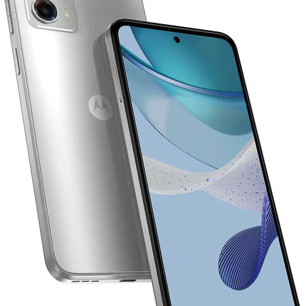 Used Motorola - Moto G 5G 2023 128GB (Unlocked) - Harbor Gray