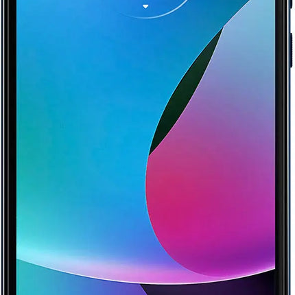 Used Motorola - Moto G Play 2023 32GB (Unlocked) - Navy Blue
