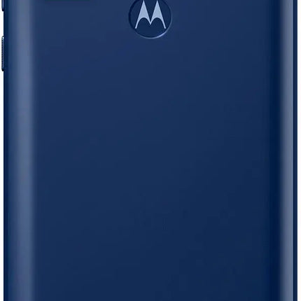 Used Motorola - Moto G Play 2023 32GB (Unlocked) - Navy Blue