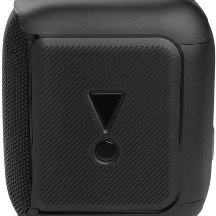 JBL - Partybox Encore Essential Portable Wireless Party Speaker - Black