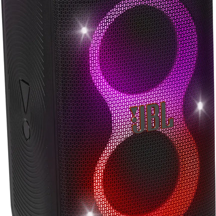 JBL - PartyBox Club 120 Portable Wireless Party Speaker - Black