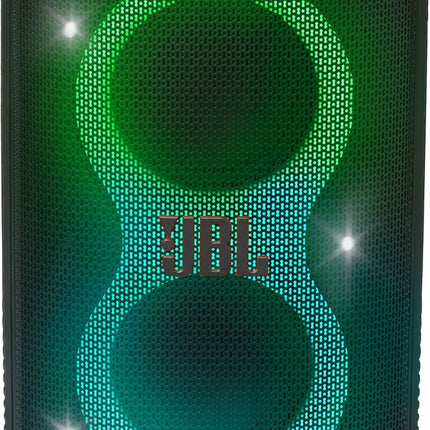 JBL - PartyBox Club 120 Portable Wireless Party Speaker - Black