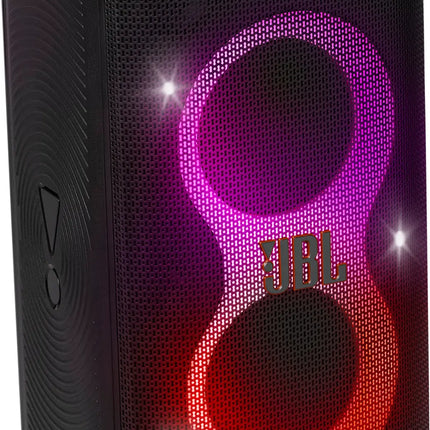 JBL - PartyBox Club 120 Portable Wireless Party Speaker - Black