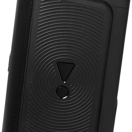 JBL - PartyBox Club 120 Portable Wireless Party Speaker - Black