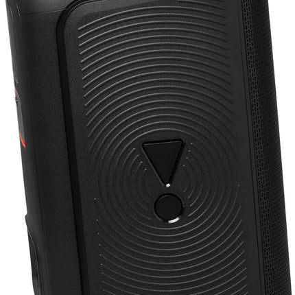 JBL - PartyBox Club 120 Portable Wireless Party Speaker - Black
