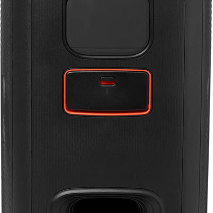 JBL - PartyBox Club 120 Portable Wireless Party Speaker - Black