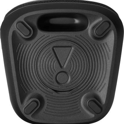 JBL - PartyBox Club 120 Portable Wireless Party Speaker - Black