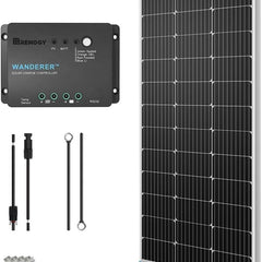 Collection image for: Solar Panel