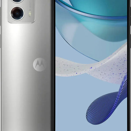 Motorola - Moto G 5G 2023 128GB (Unlocked) - Harbor Gray