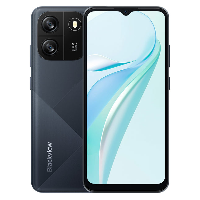Blackview WAVE 6C, 2GB+32GB, 6.5 inch Android 13 Unisoc SC9863A Octa Core up to 1.6GHz, Network: 4G, OTG