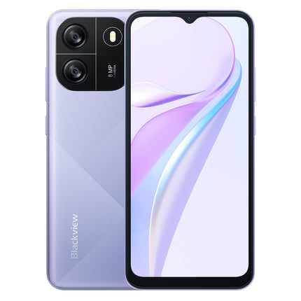 Blackview WAVE 6C, 2GB+32GB, 6.5 inch Android 13 Unisoc SC9863A Octa Core up to 1.6GHz, Network: 4G, OTG